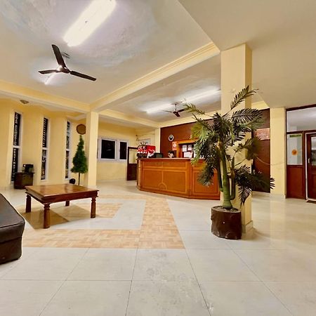 Sparkle Star Resort Khajjiar Экстерьер фото