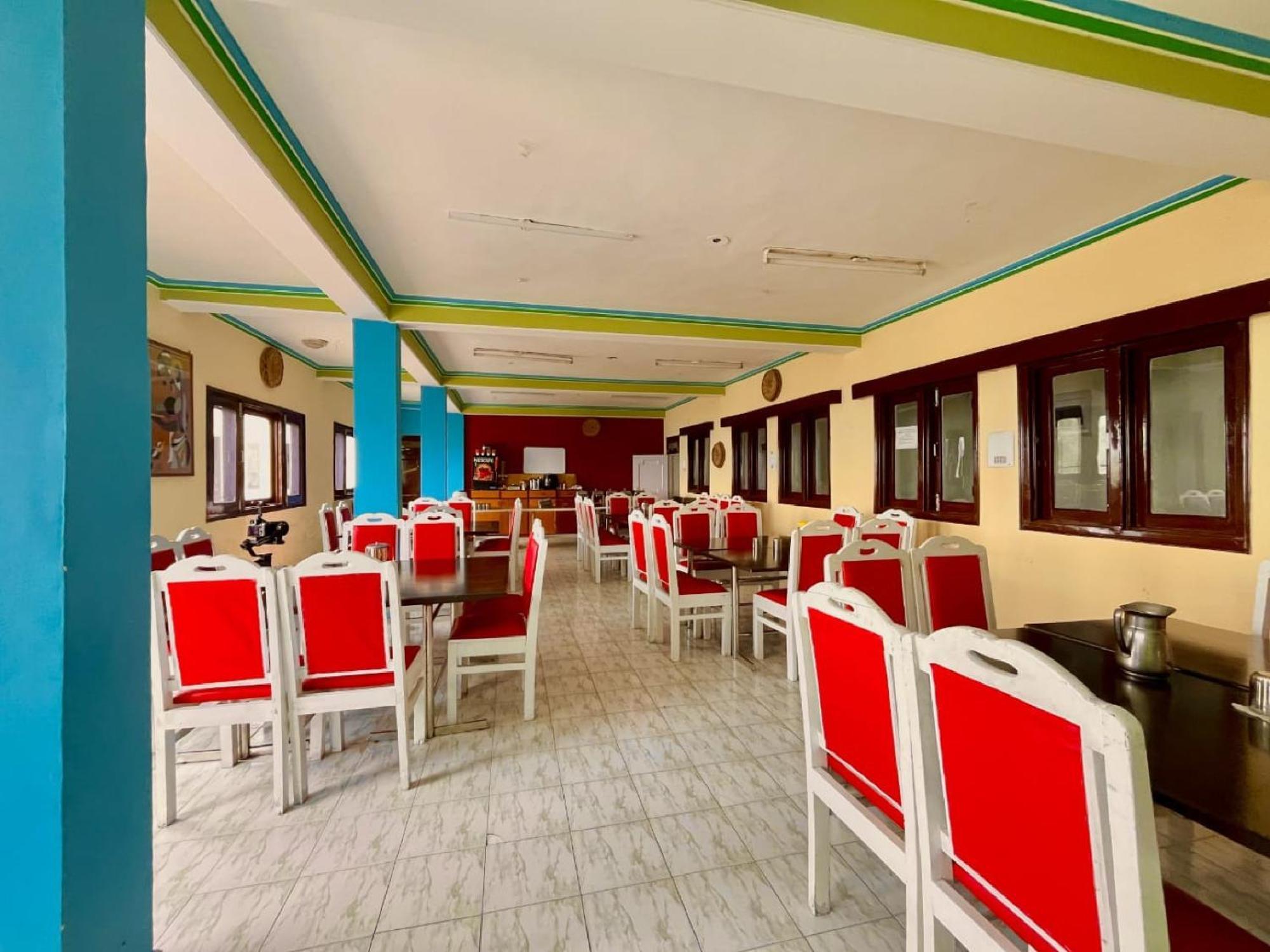 Sparkle Star Resort Khajjiar Экстерьер фото